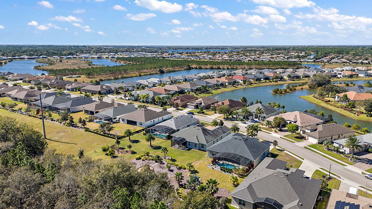 8376 Bridgeport Bay Cir