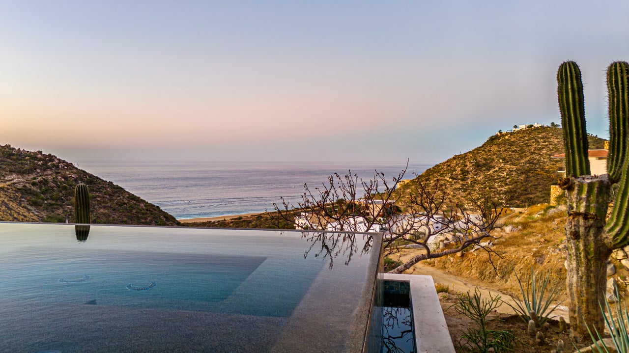 The Mountain Club: The Last Great Chapter in Pedregal’s Legacy