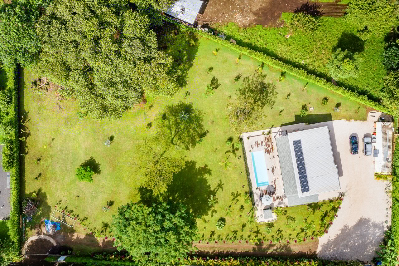 Casa Feliz | Tropical Oasis in La Josefina