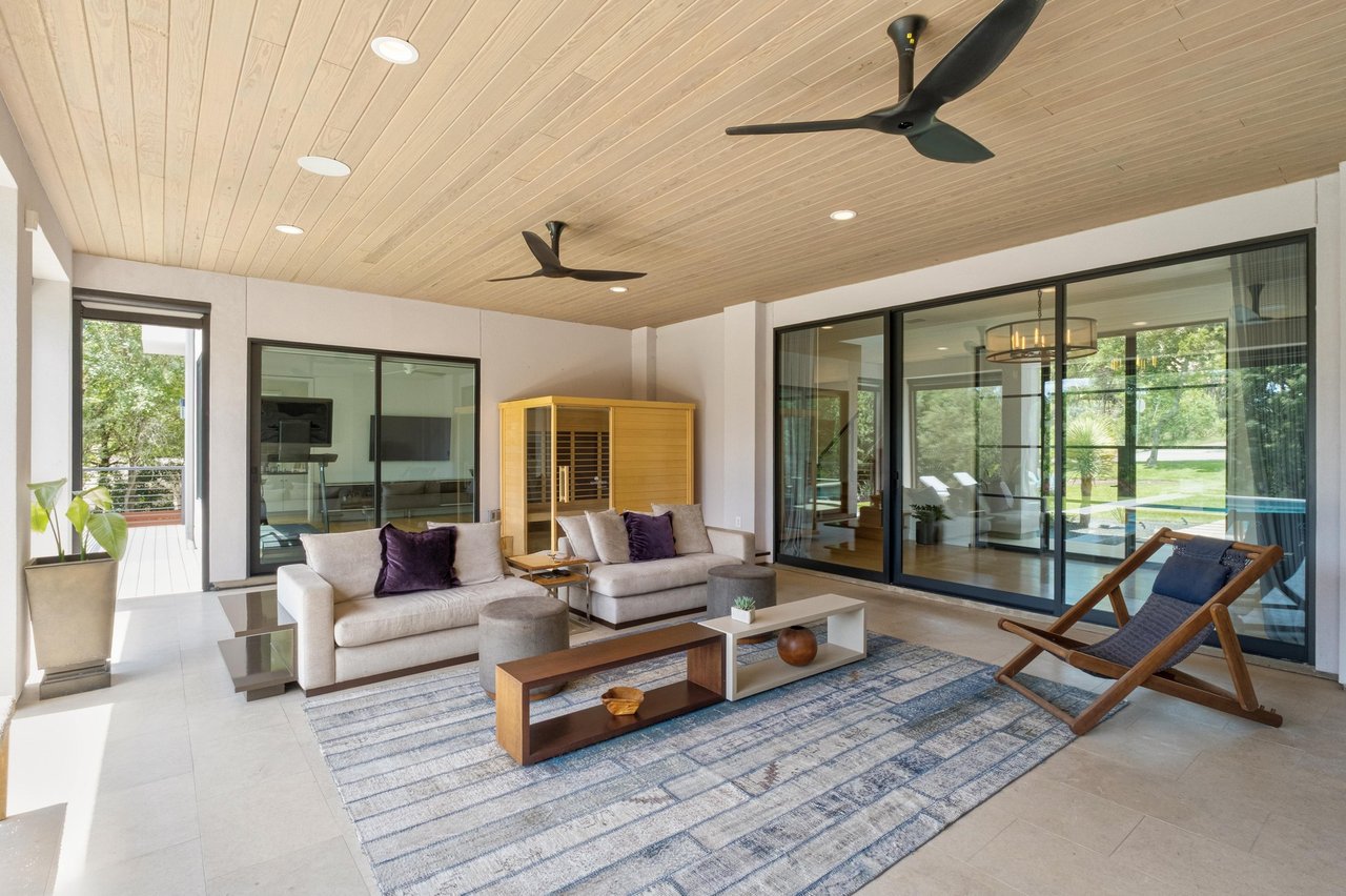 203 Wildcat Hollow and 100 Redbud Trail