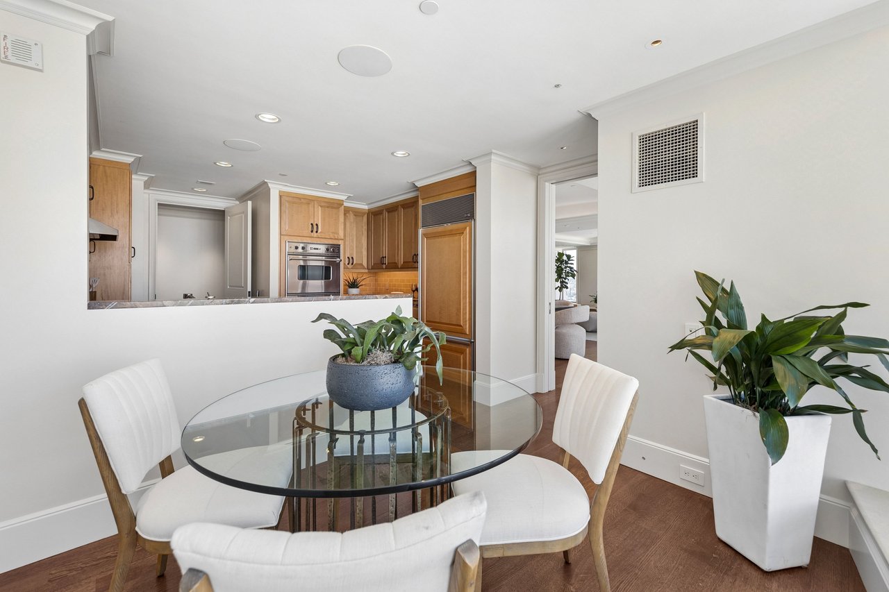 ODADA-Designed Four Seasons Residence