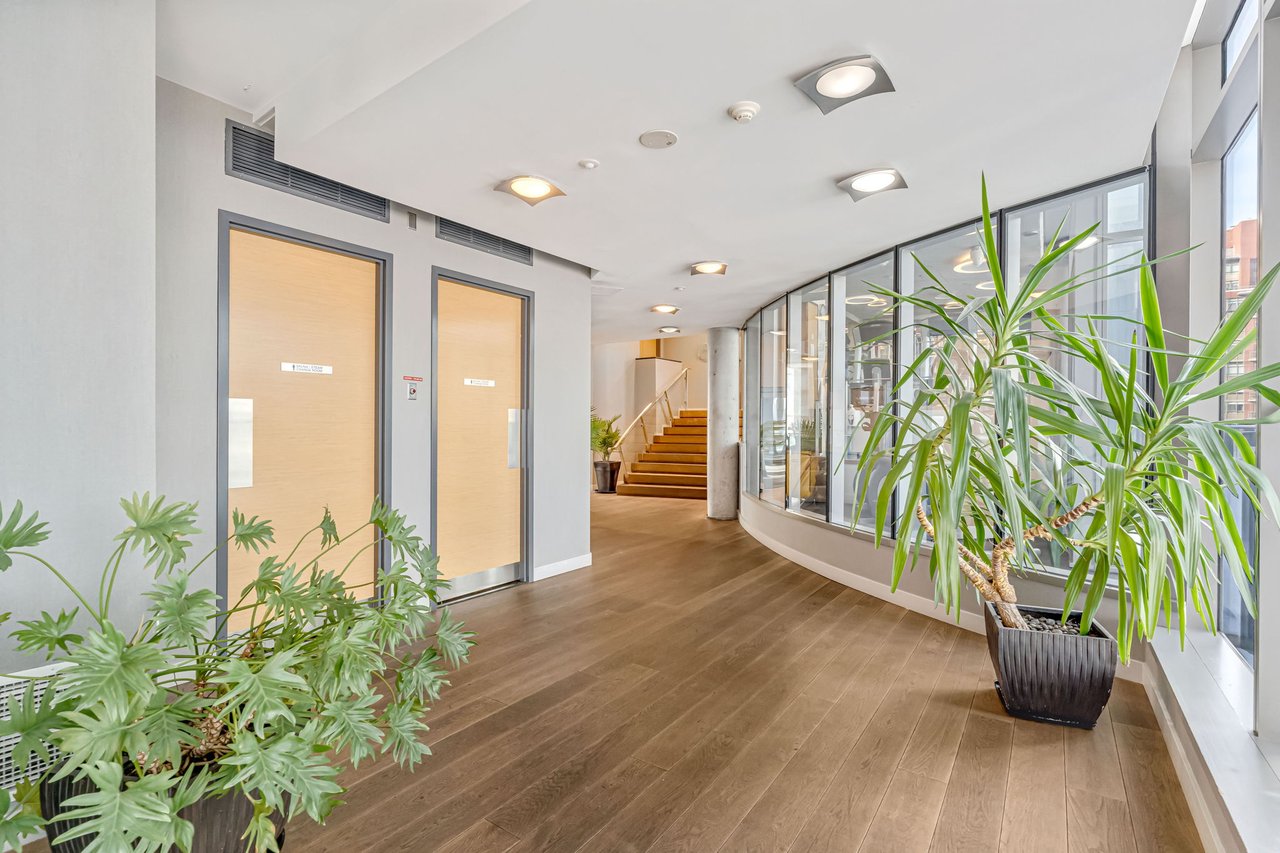 Distillery District Diamond