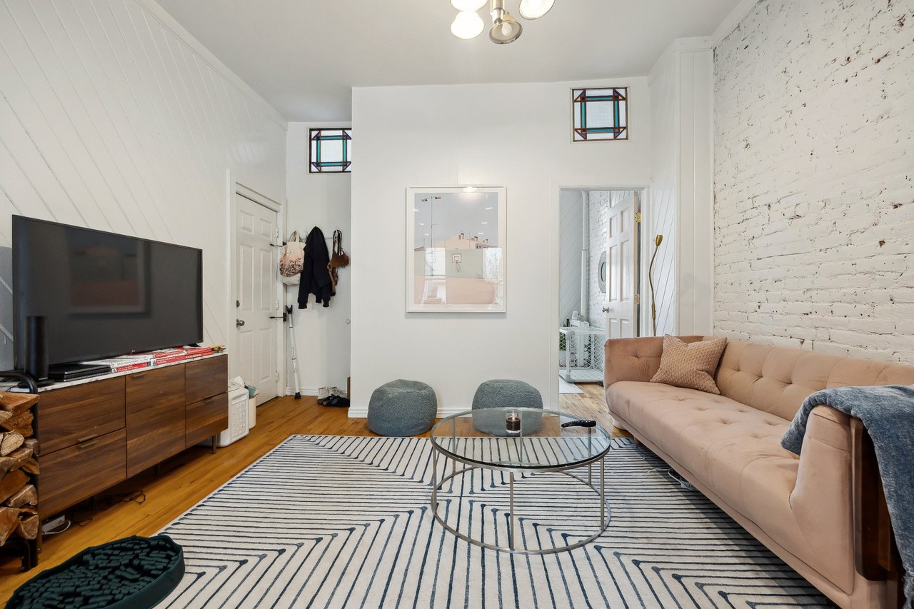 Greenpoint 3 Family Townhouse 