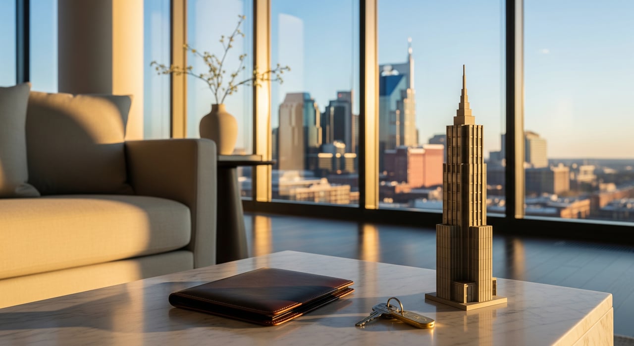 SoBro Condo Bylaws: What Buyers Must Review