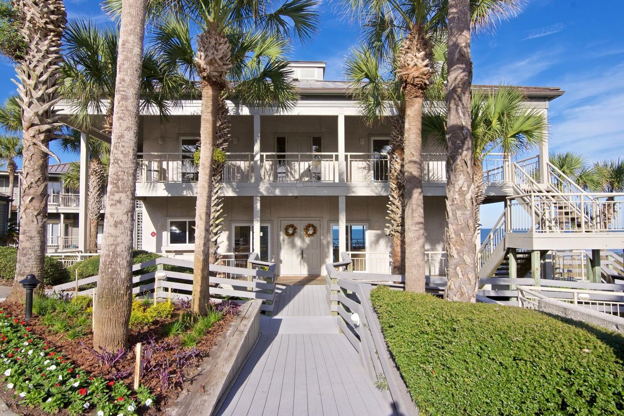 159 Sea Hammock Way