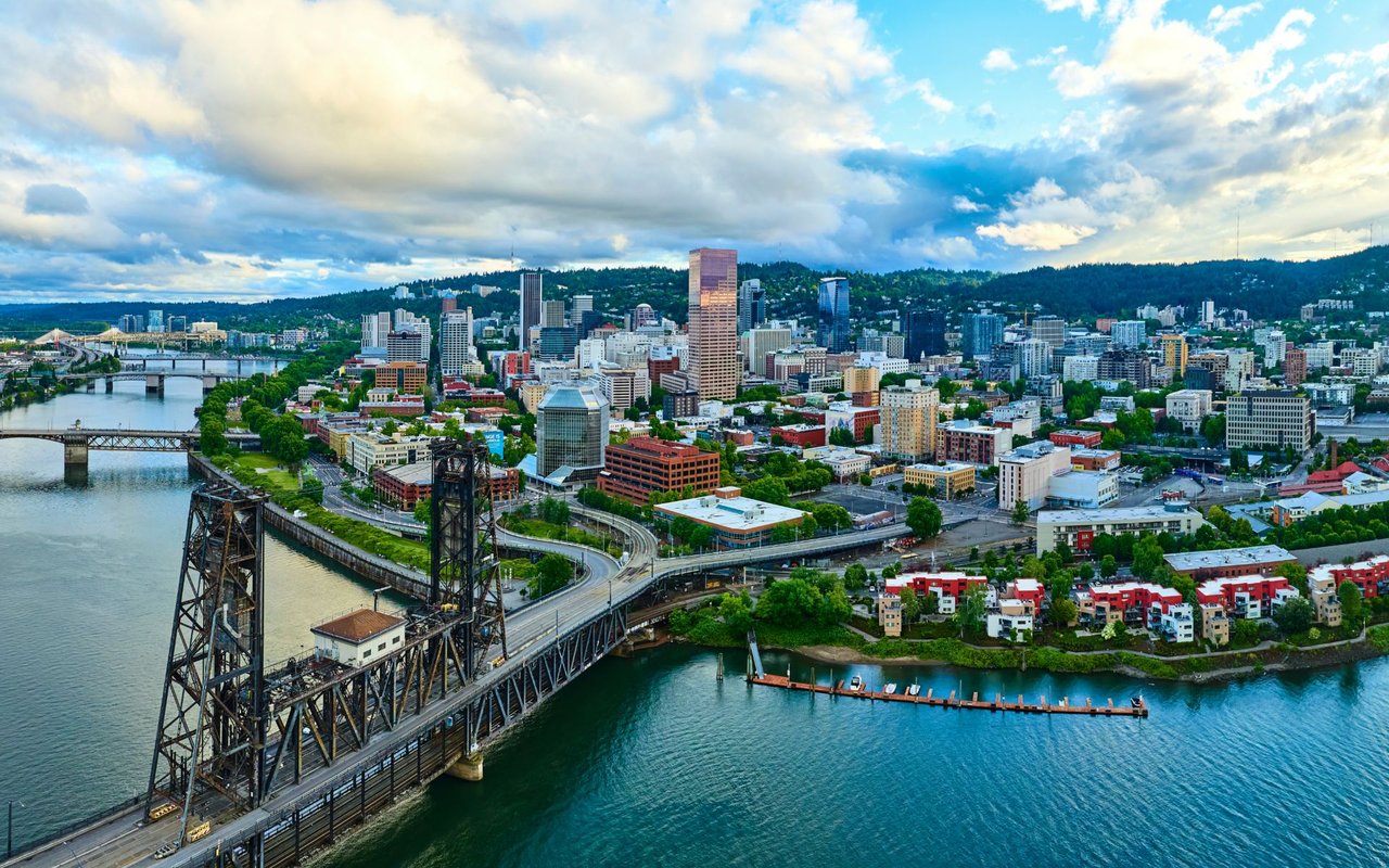 Portland Metropolitan