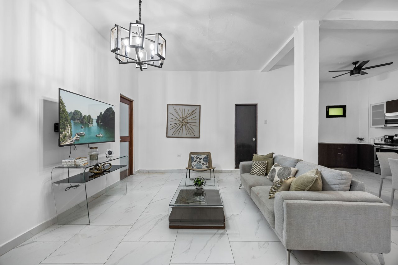 152 Calle Luna, Old San Juan | San Juan, P.R.