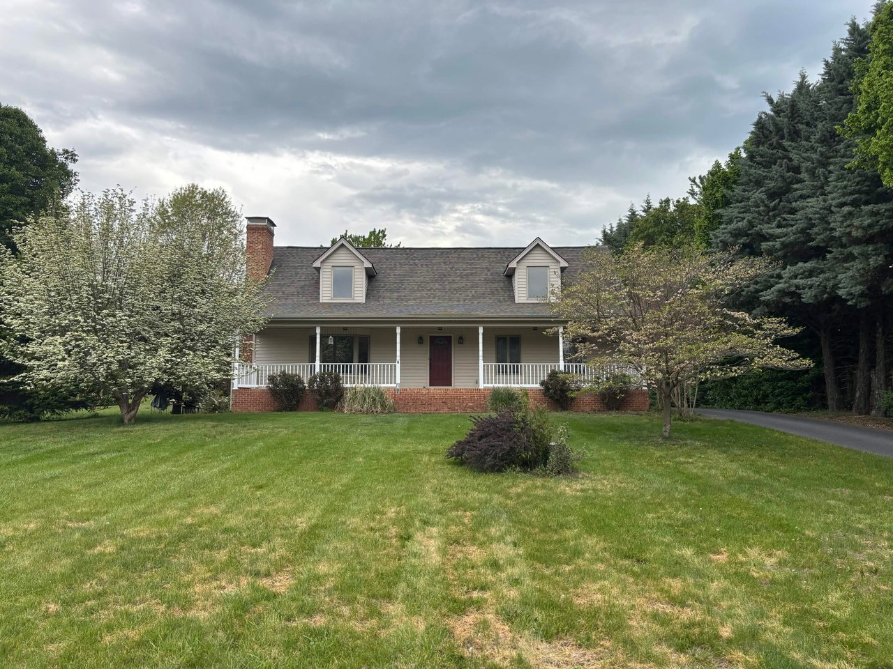 344 Gravels Rd