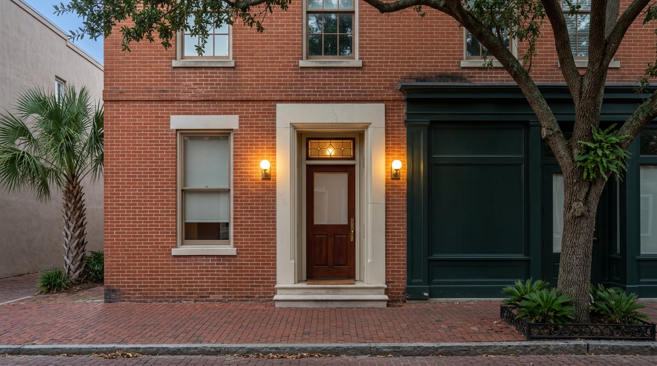 Cleveland Street Is Becoming Clearwater's Two-Block Evening Spine
