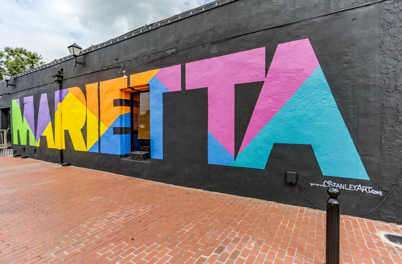 Marietta