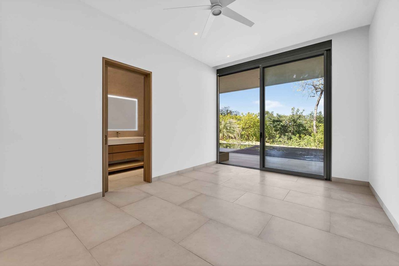 Casa De Los Sueños | Ocean-View Luxury Villa in Tamarindo’s Premier Gated Community, El Tesoro
