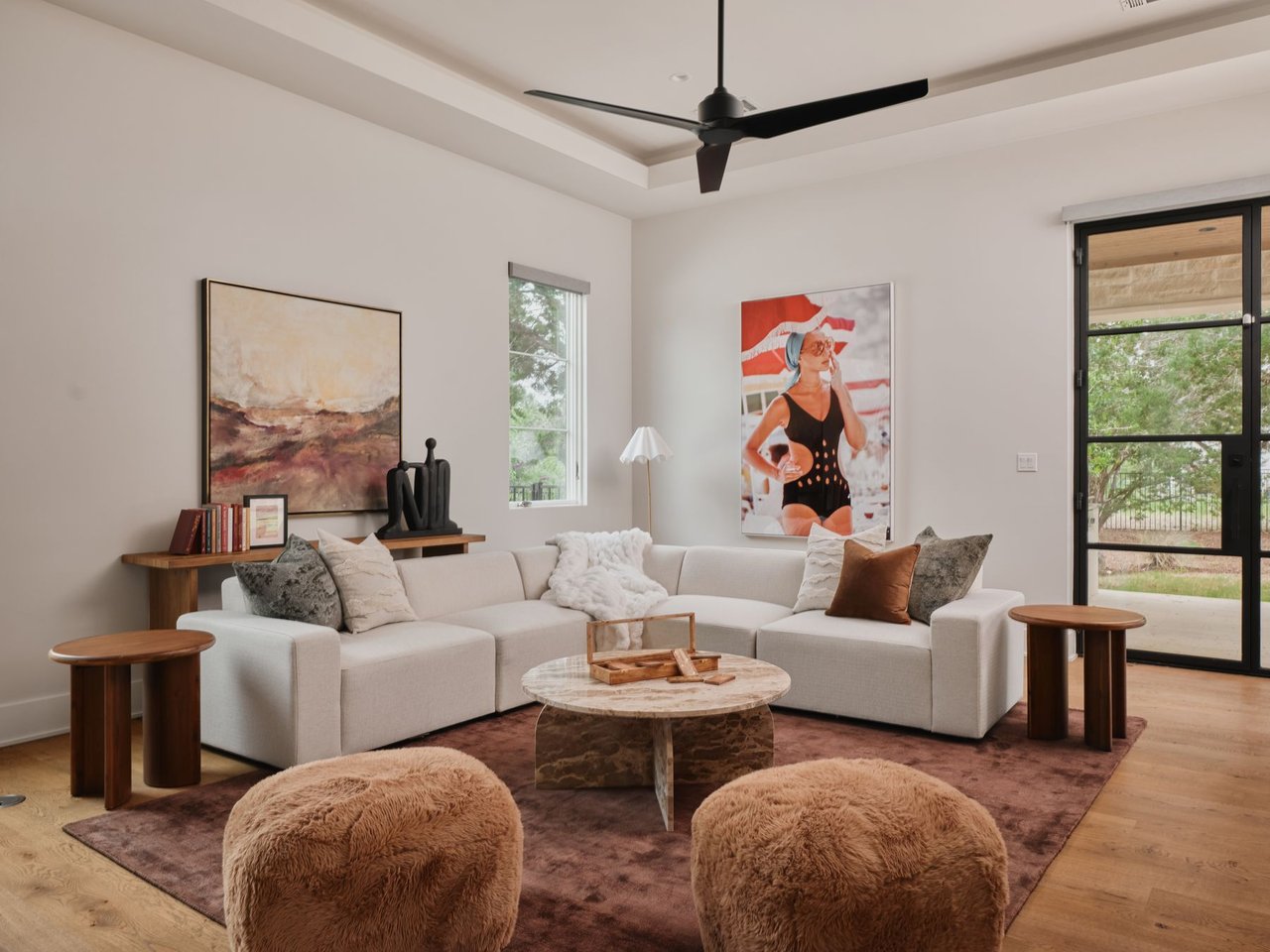 A Timeless Texas Hill Country Escape