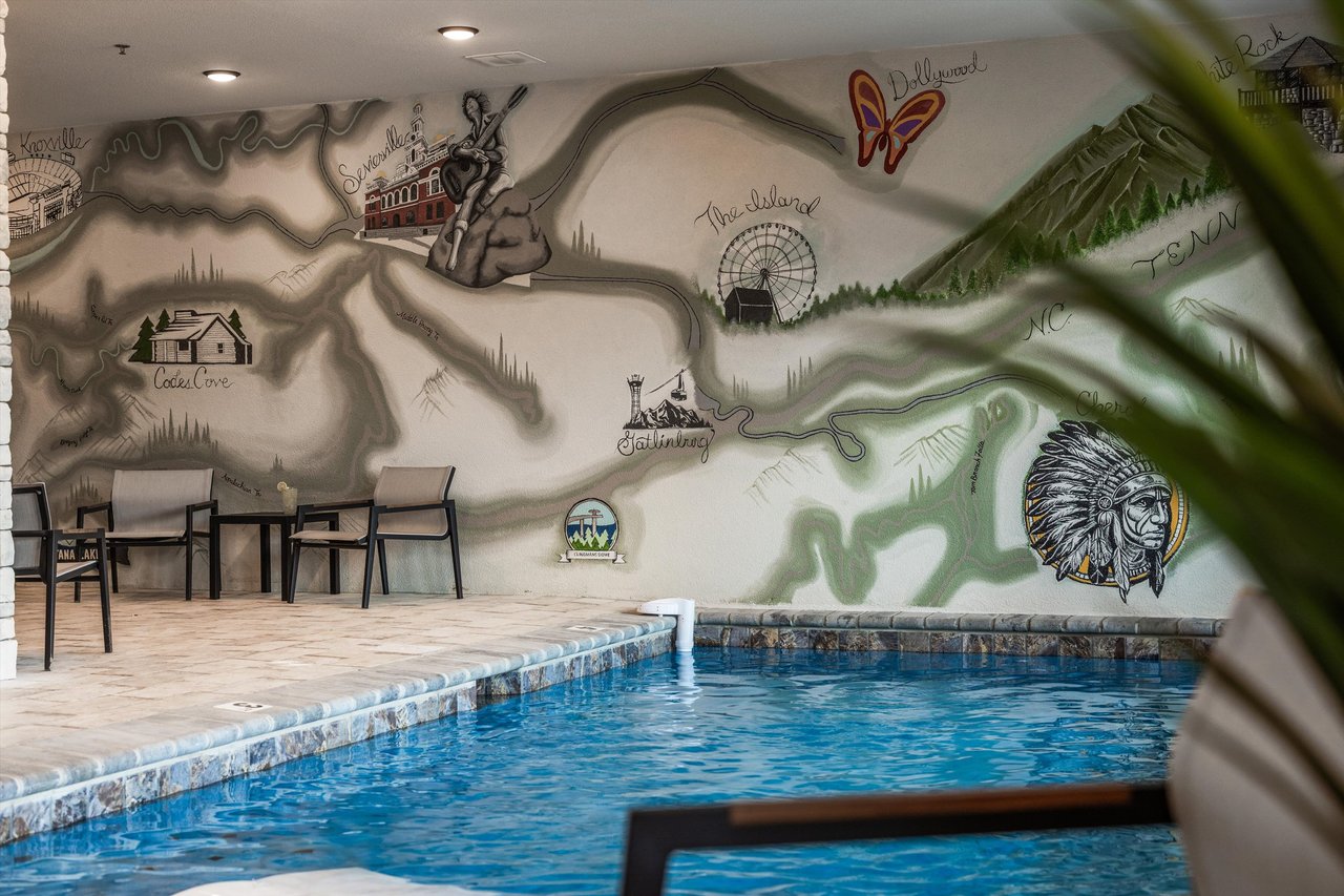 1362 Rambling Creek Way