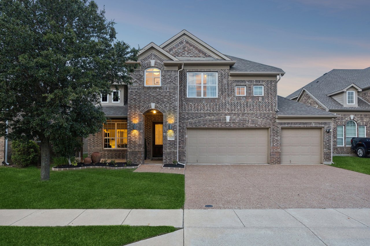 More About 15632 Sweetpine Lane, Roanoke, Texas 76262
