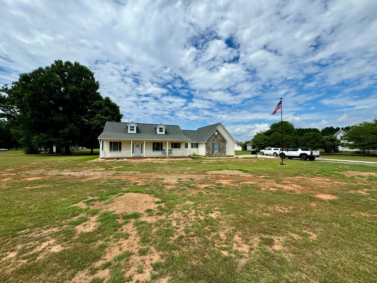 SOLD- Discover Your Dream Home Near McLees Elementary in Anderson County, SC