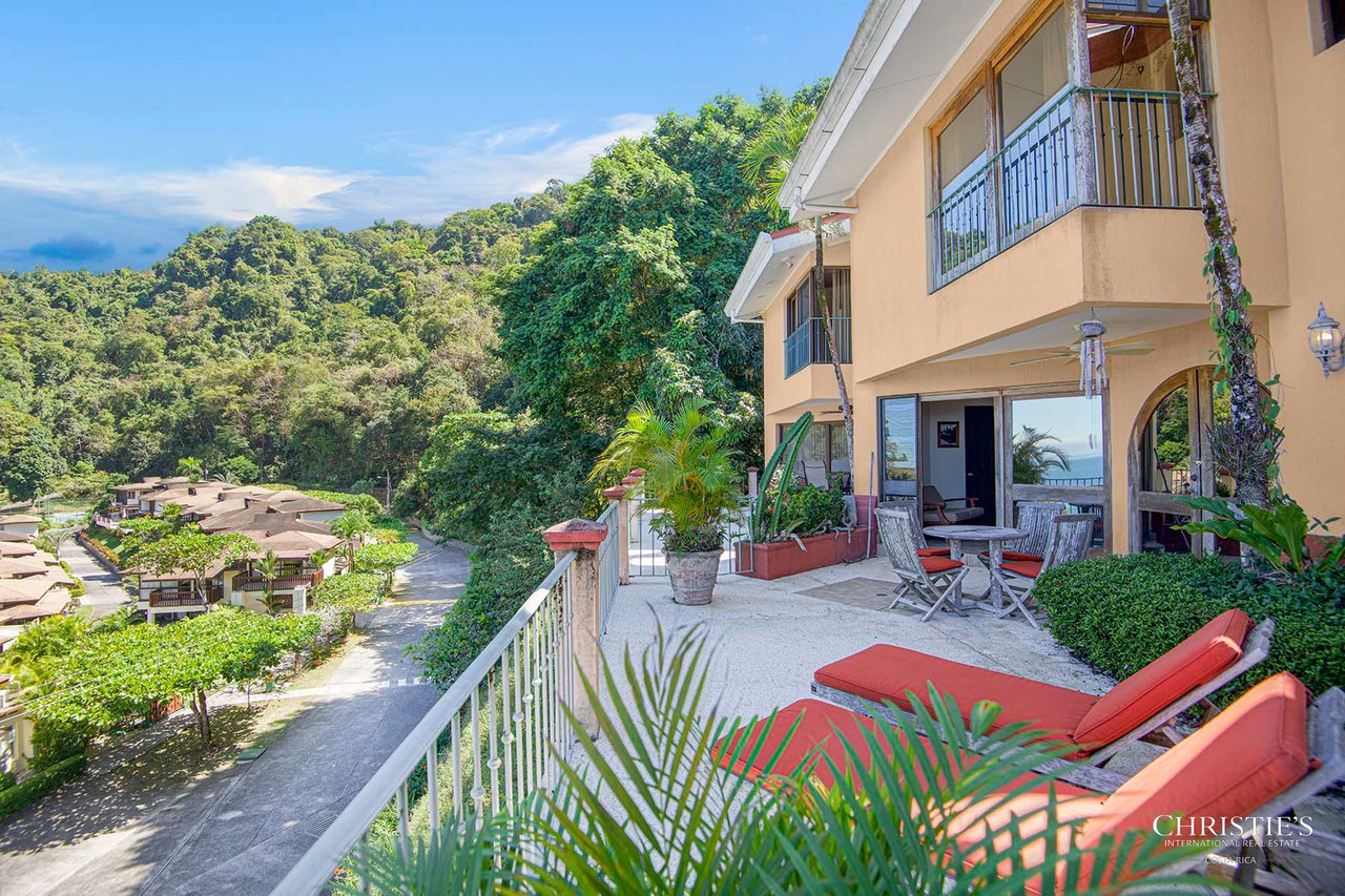 Ocean View Residence Faro 1 - Mirador 5 