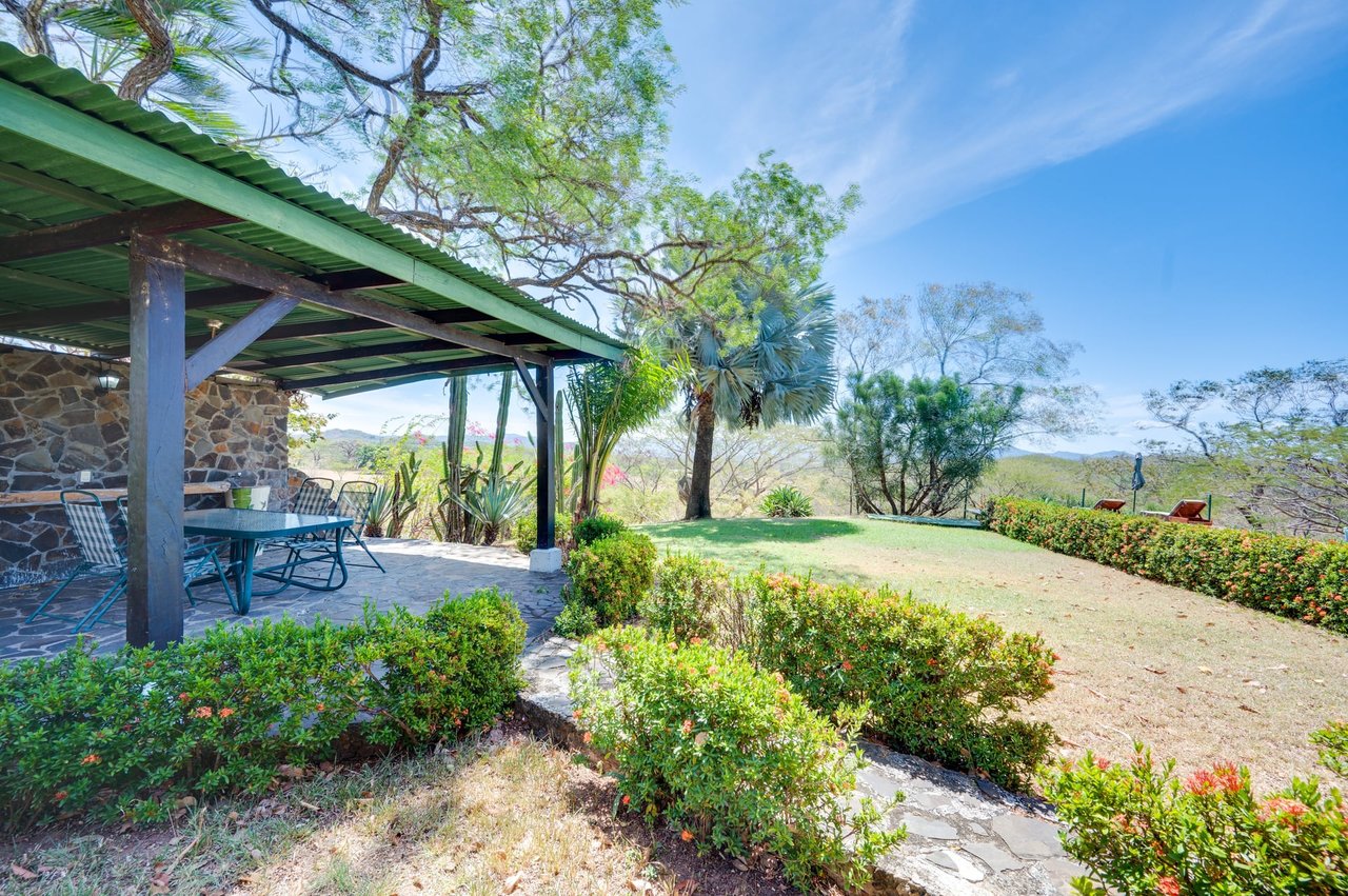 243 Hectares - Large Acreage - Costa Rica Investment Land. 