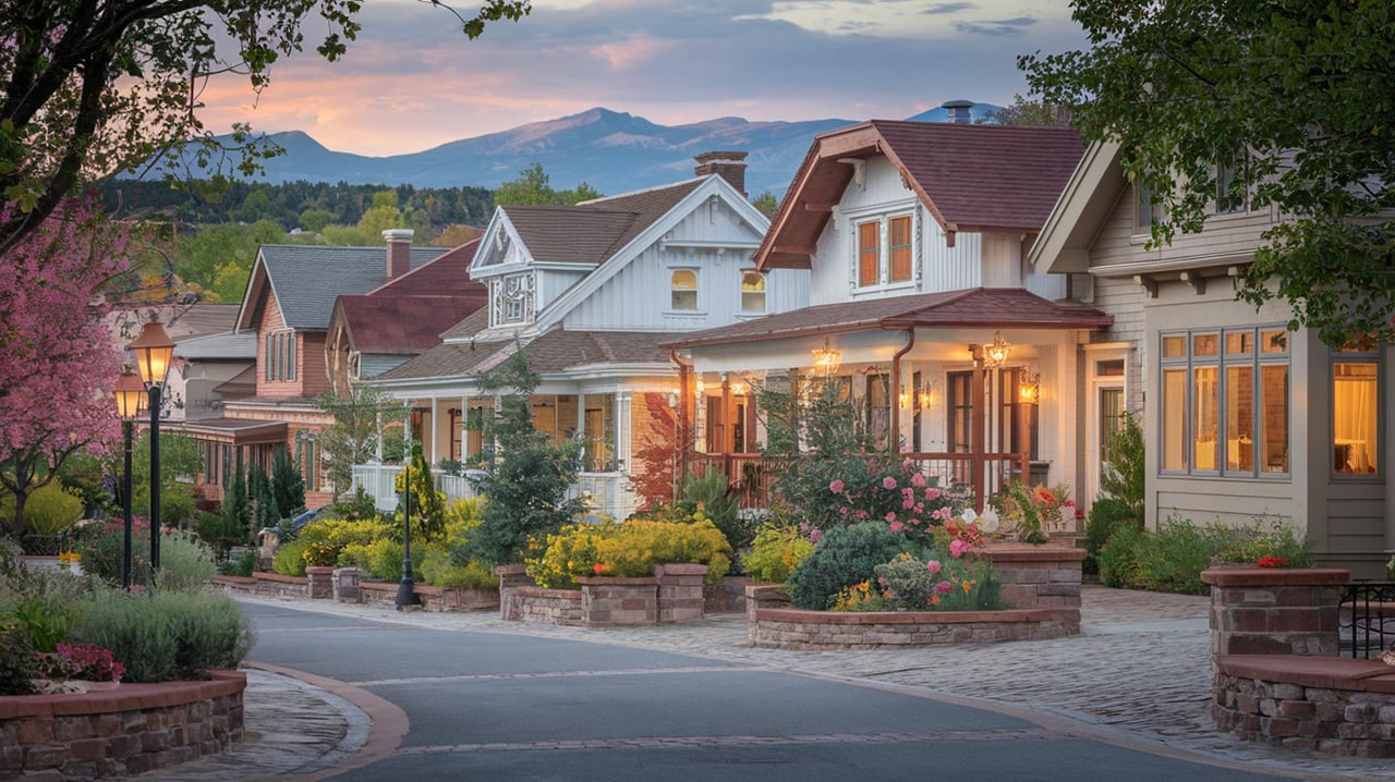 How Tech is Changing Homebuying in Morgan's Historic, CO