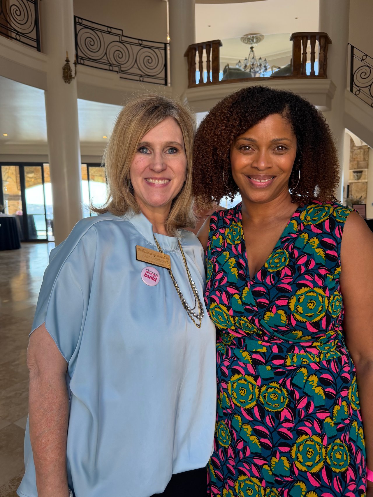 Women Who Build in Central Texas: Affordable Housing, Homeownership & Community Impact