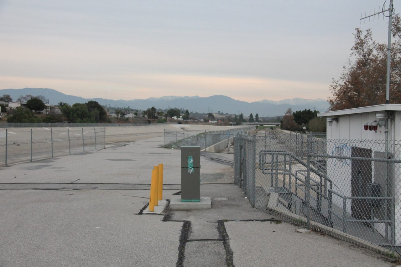 Pico Rivera