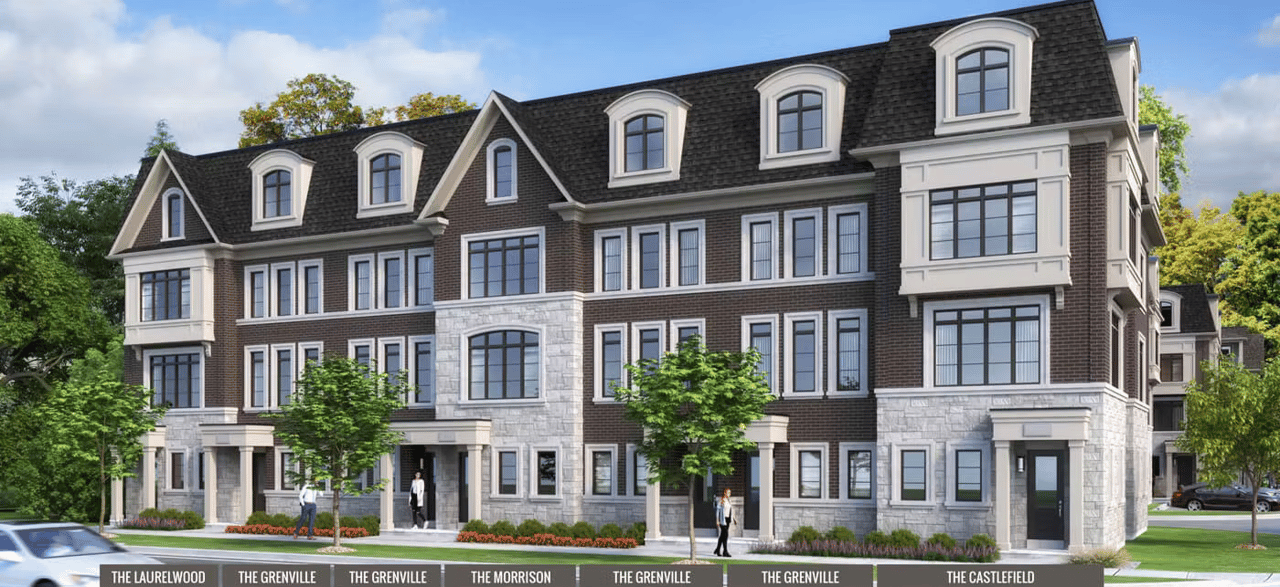 Uptown Oakville