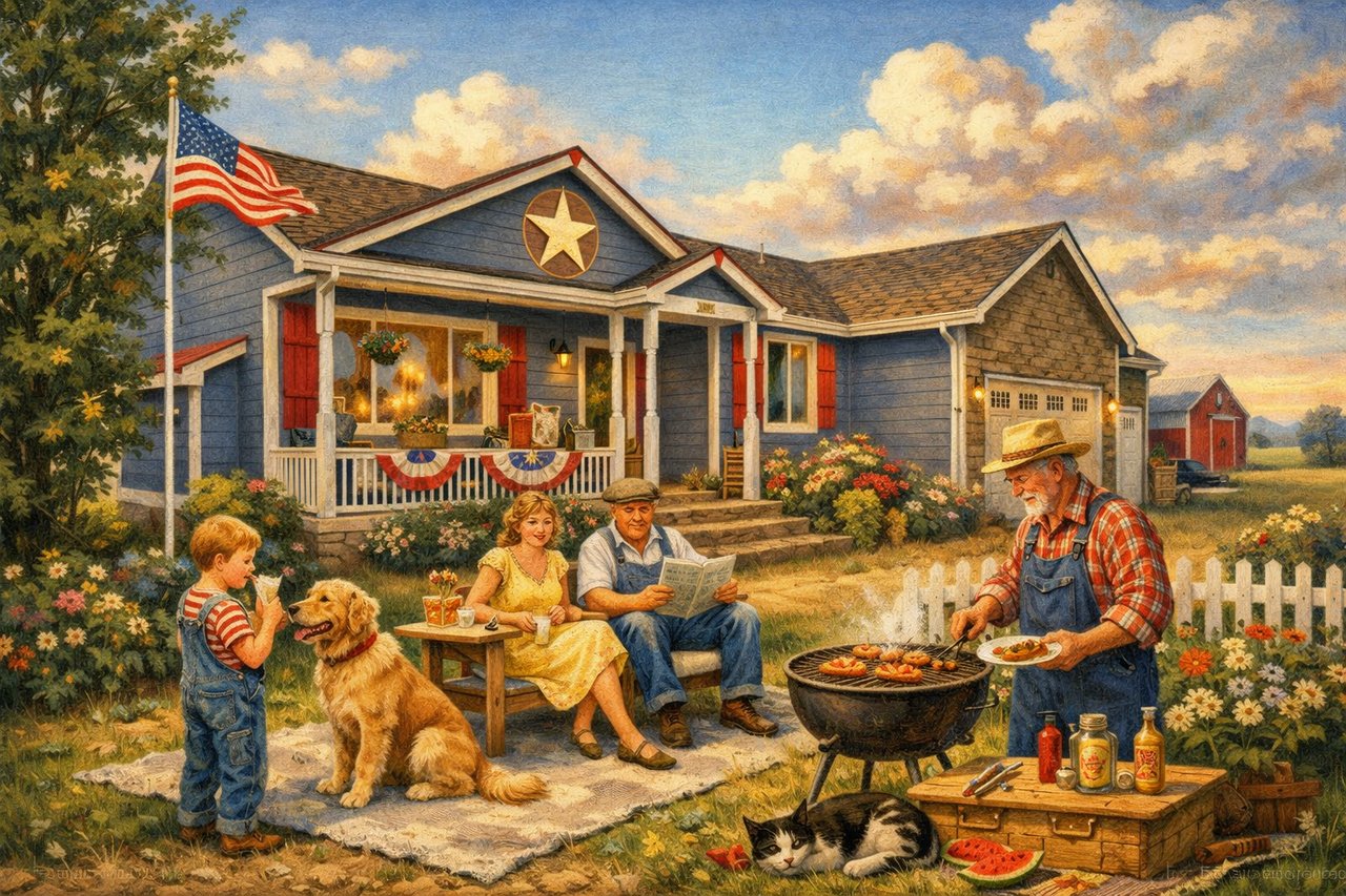 3188 S County Road 137