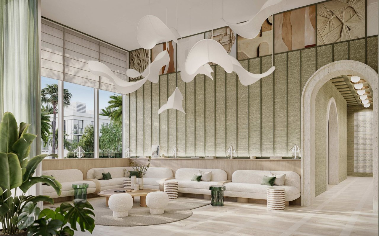 Palma Miami Beach Residences