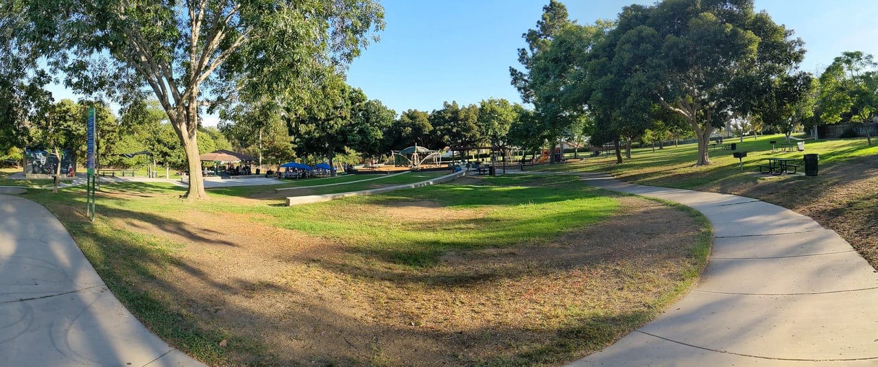 Lemon Grove