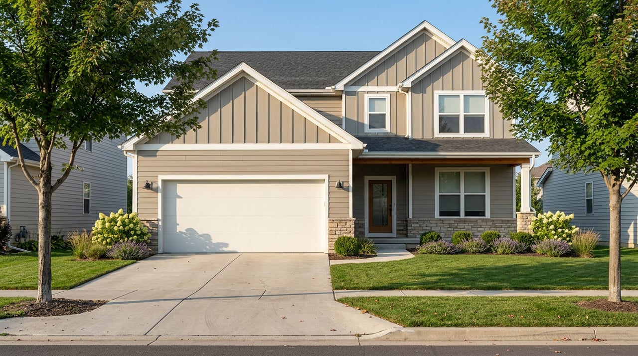 Greystone St. Joseph Neighborhood Guide For Homebuyers