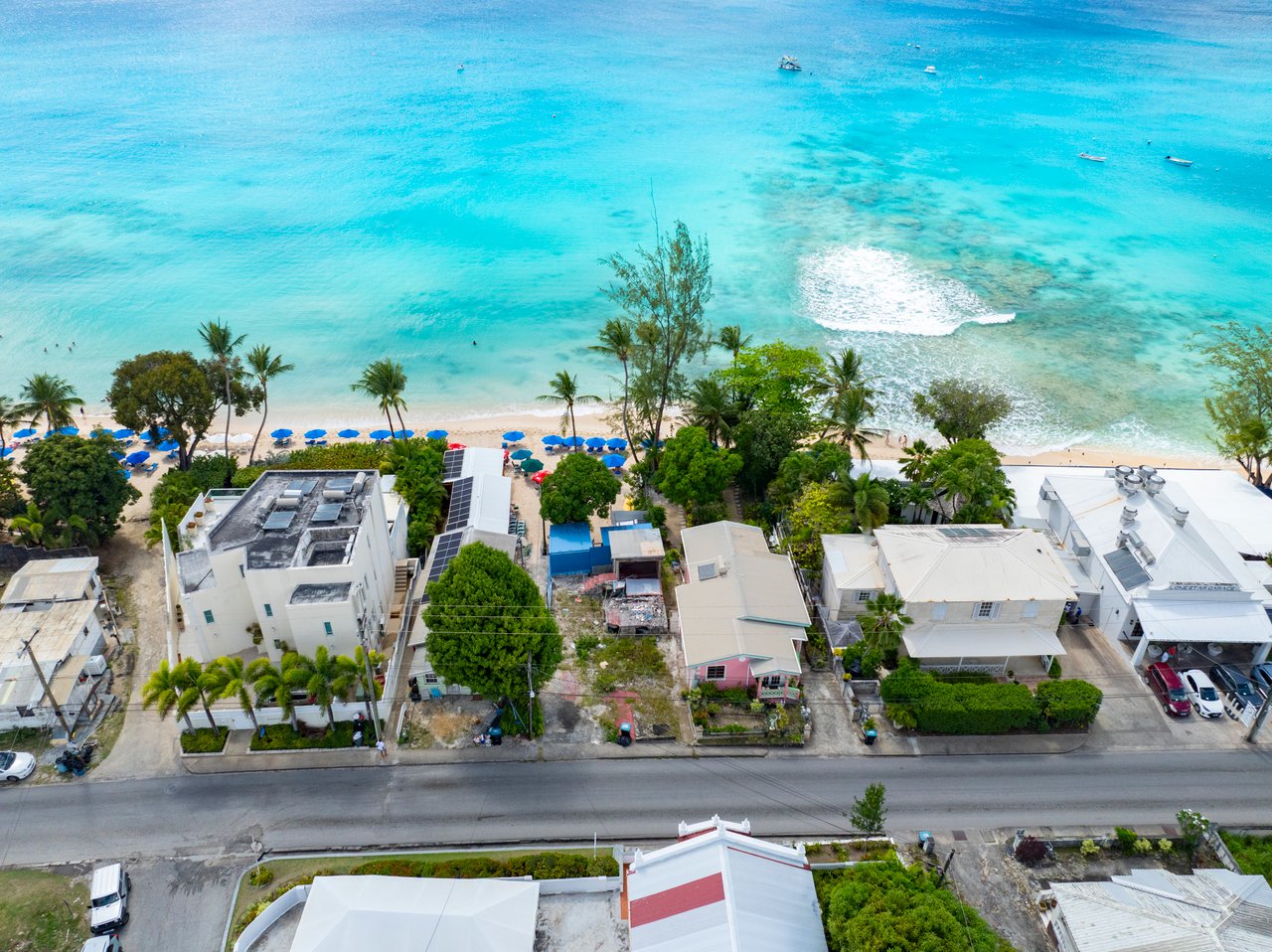 Lot 1 Mount Standfast