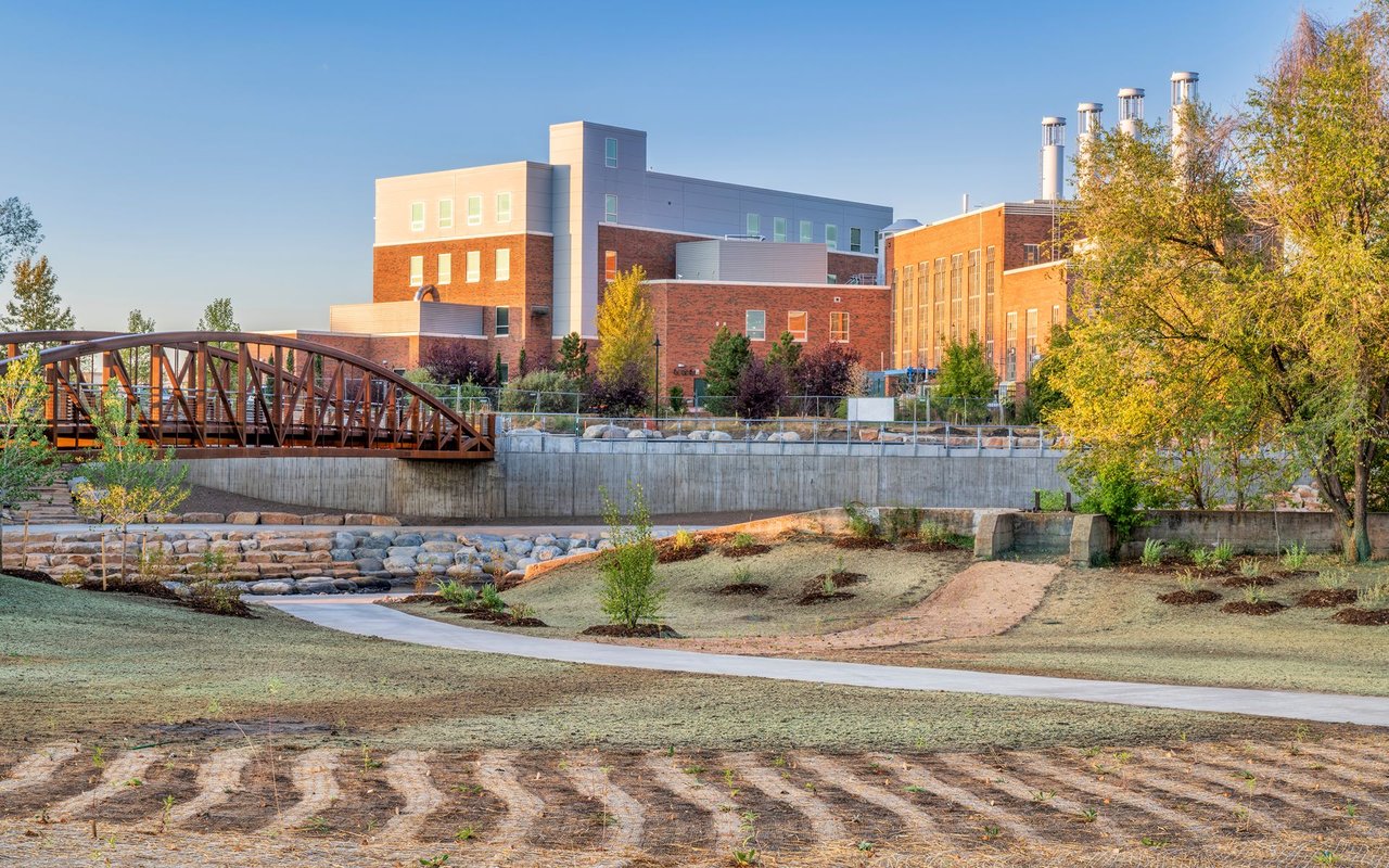 Fort Collins
