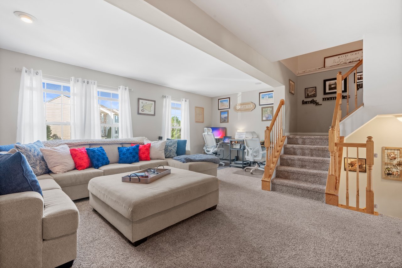 4079 Huckleberry Drive