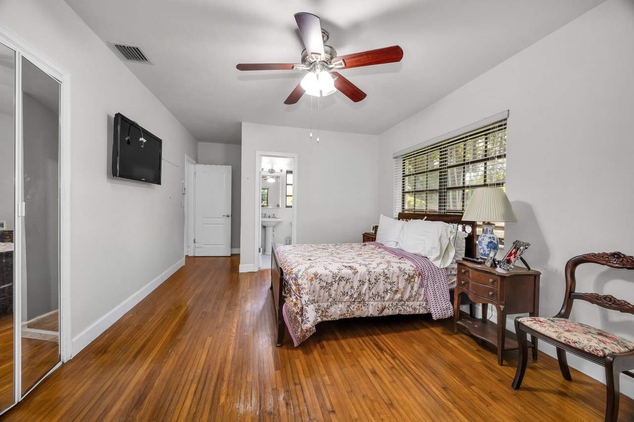 Rare Waterfront Opportunity in Coral Gables