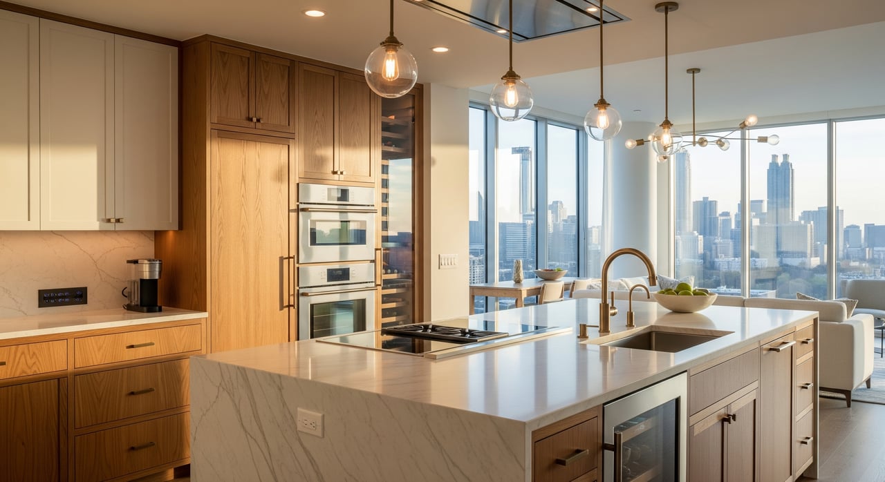 Concierge-Ready Renovations That Maximize Sale Price in Atlanta