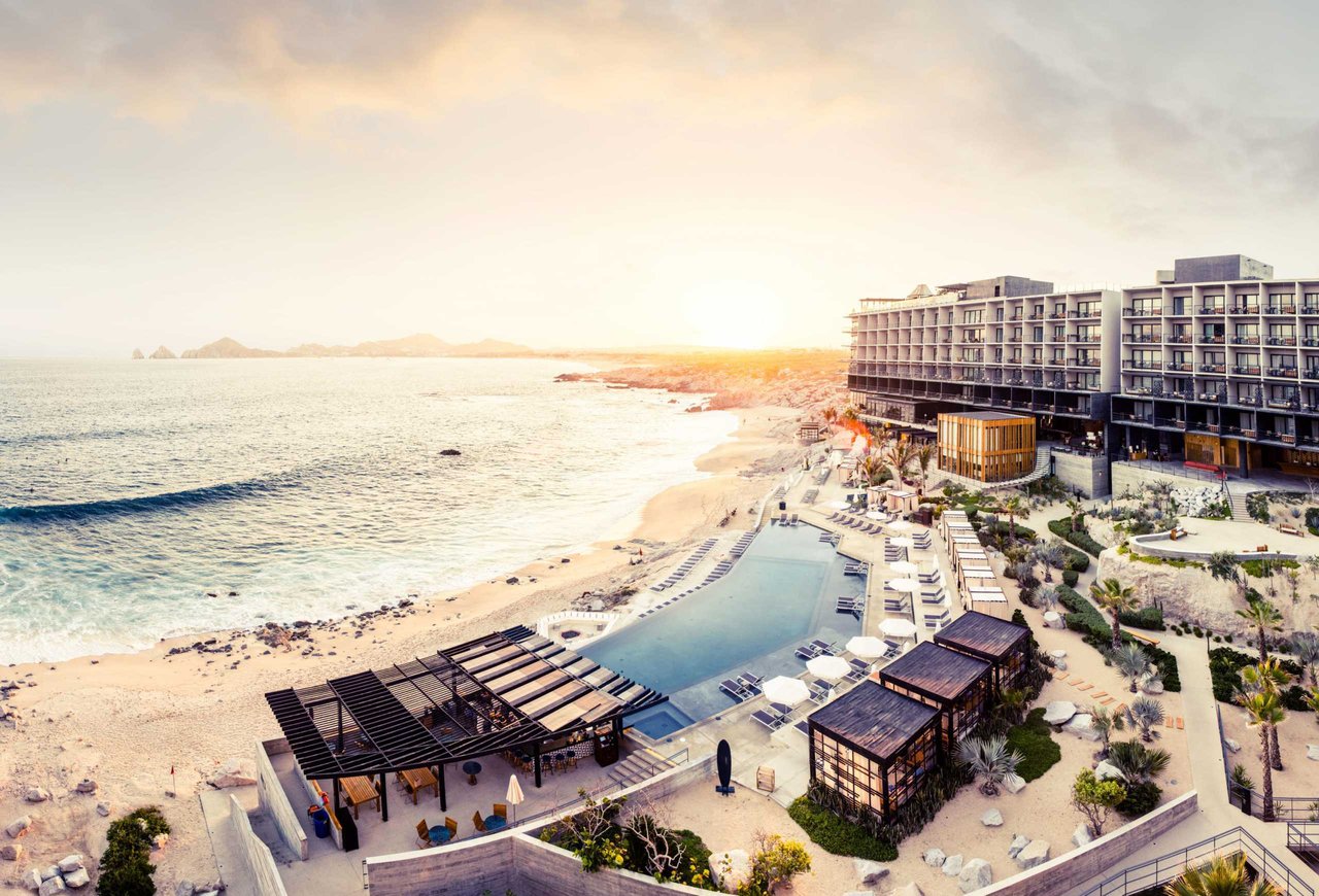 The Cape Residences