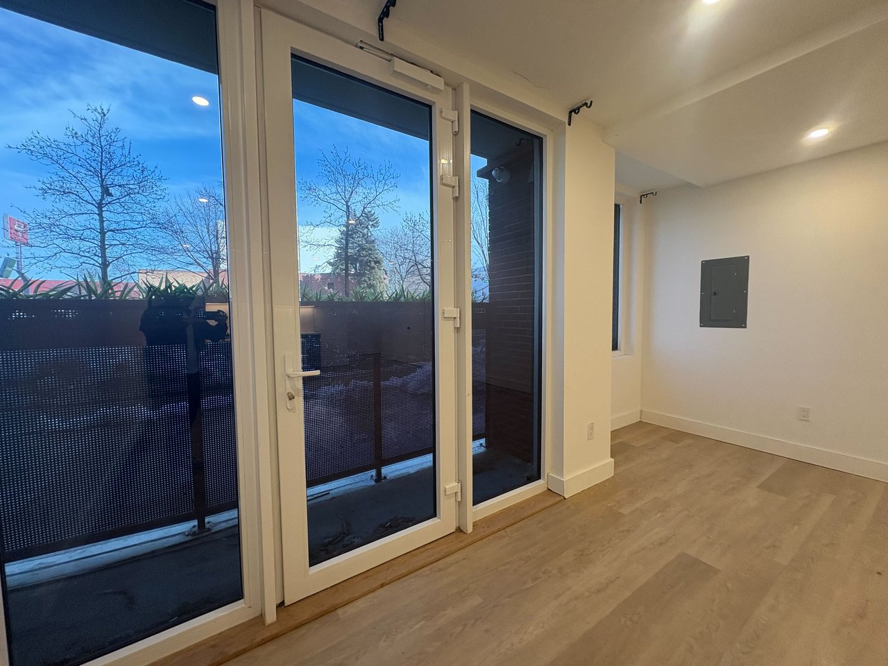 161 Meserole Avenue 1C