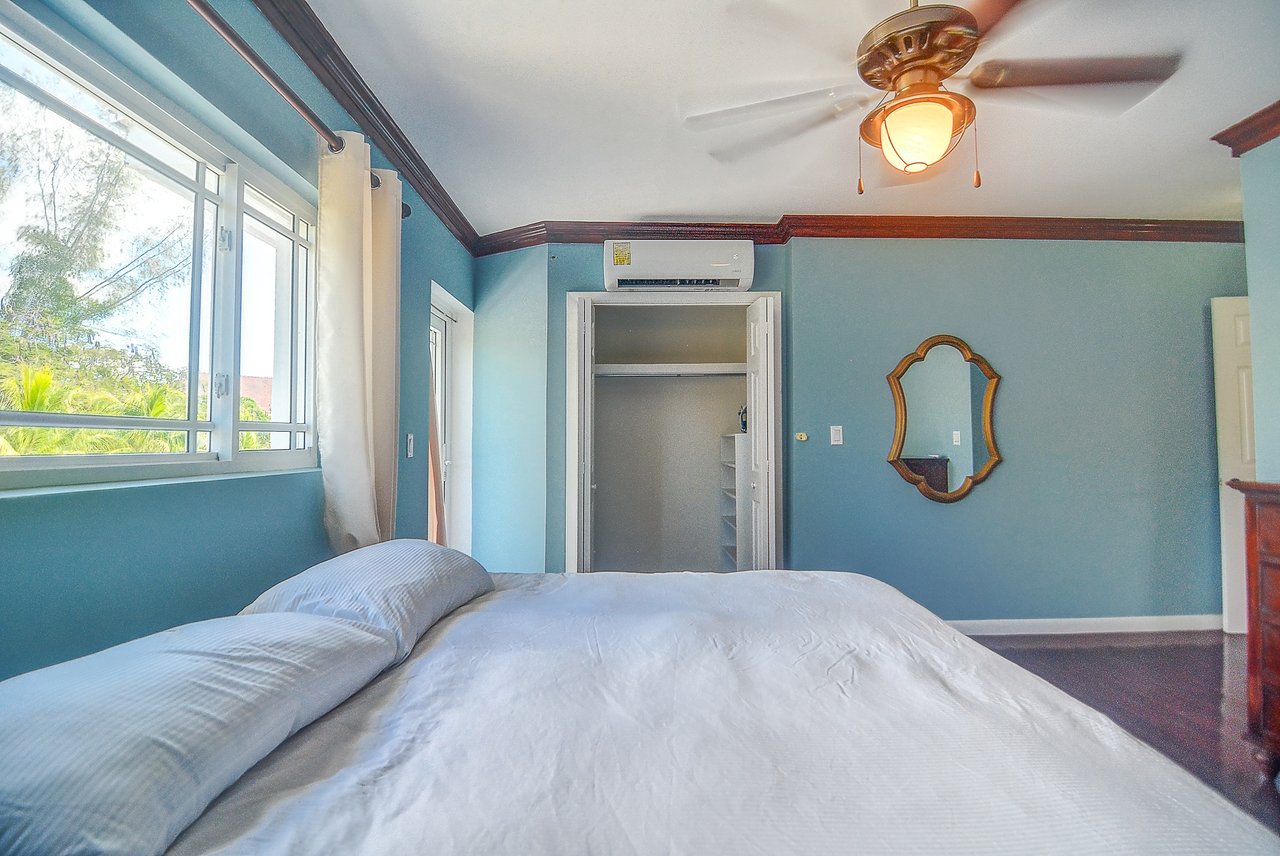 Unit #8 Crystalliyah Townhouse
