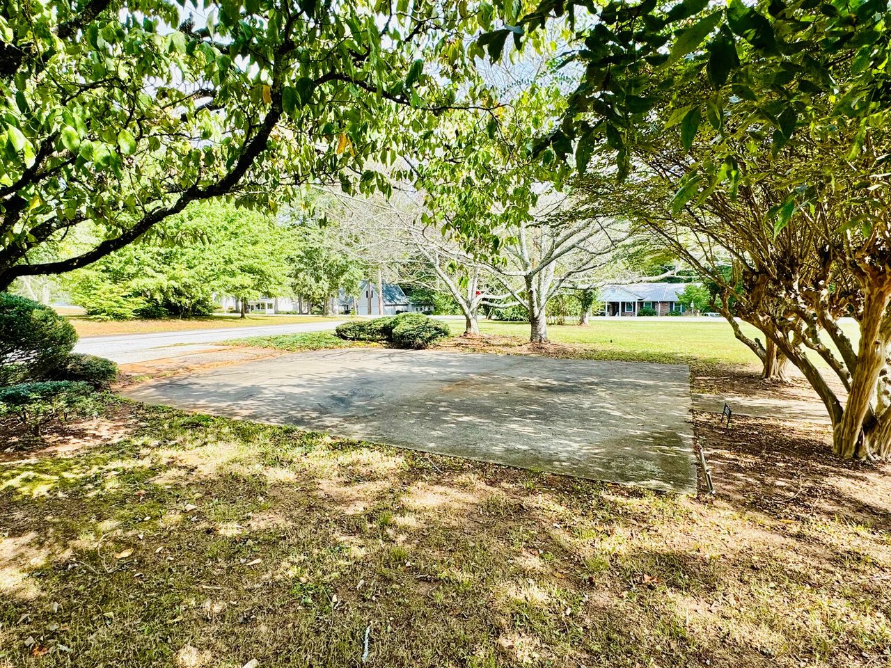 Sold - Excellent & Spacious Ranch Home For Sale in Walhalla, South Carolina