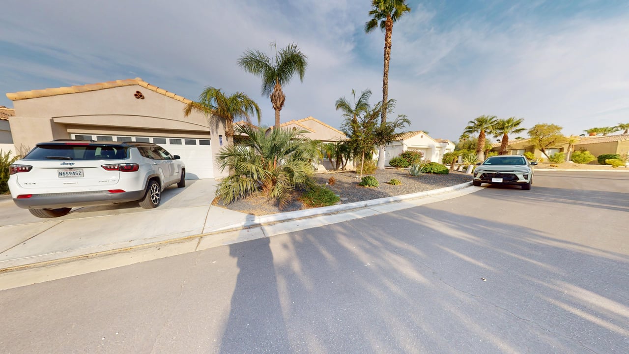 3010 N Redwood Drive Pool Home