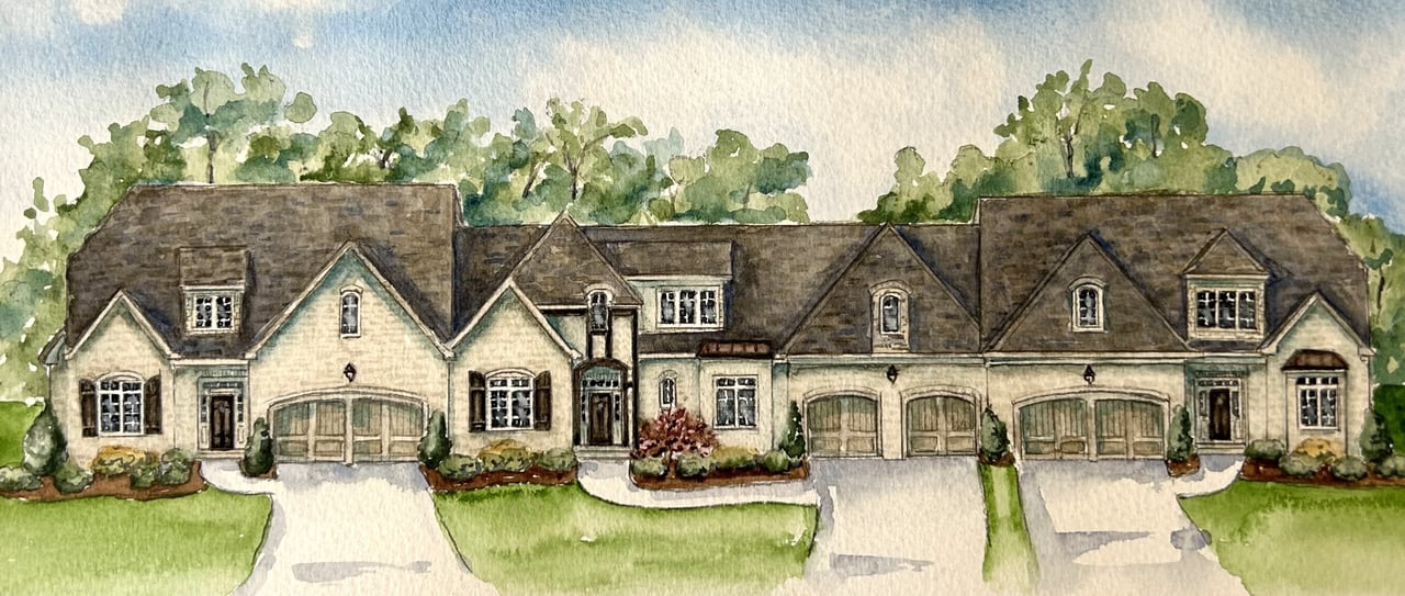 Creswell Manor at Grandover