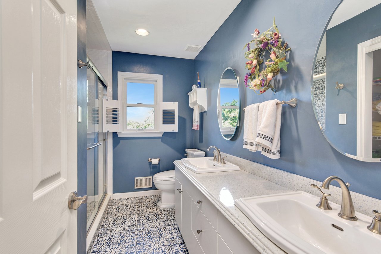 20 Talmadge Drive