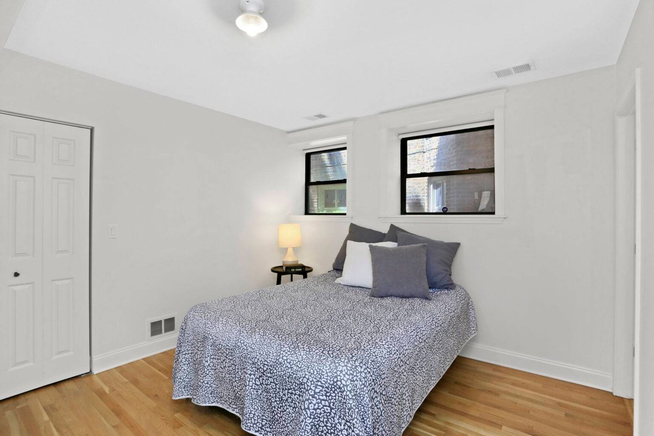 1418 W. Bryn Mawr (sold)