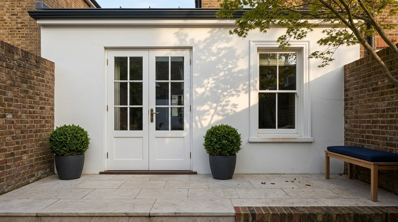 When To List a Georgetown Home for Maximum Impact