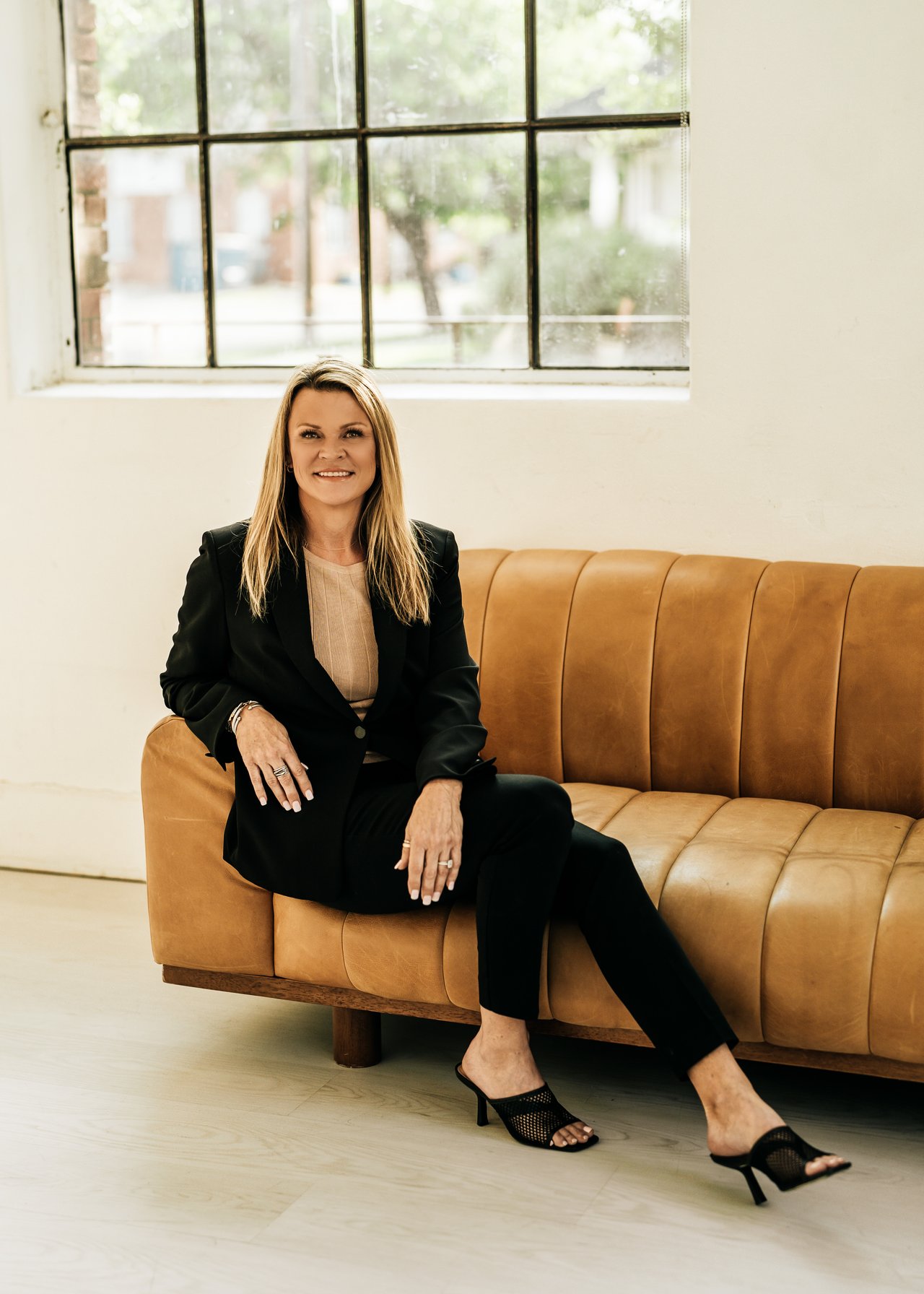 Heather  Parker photo