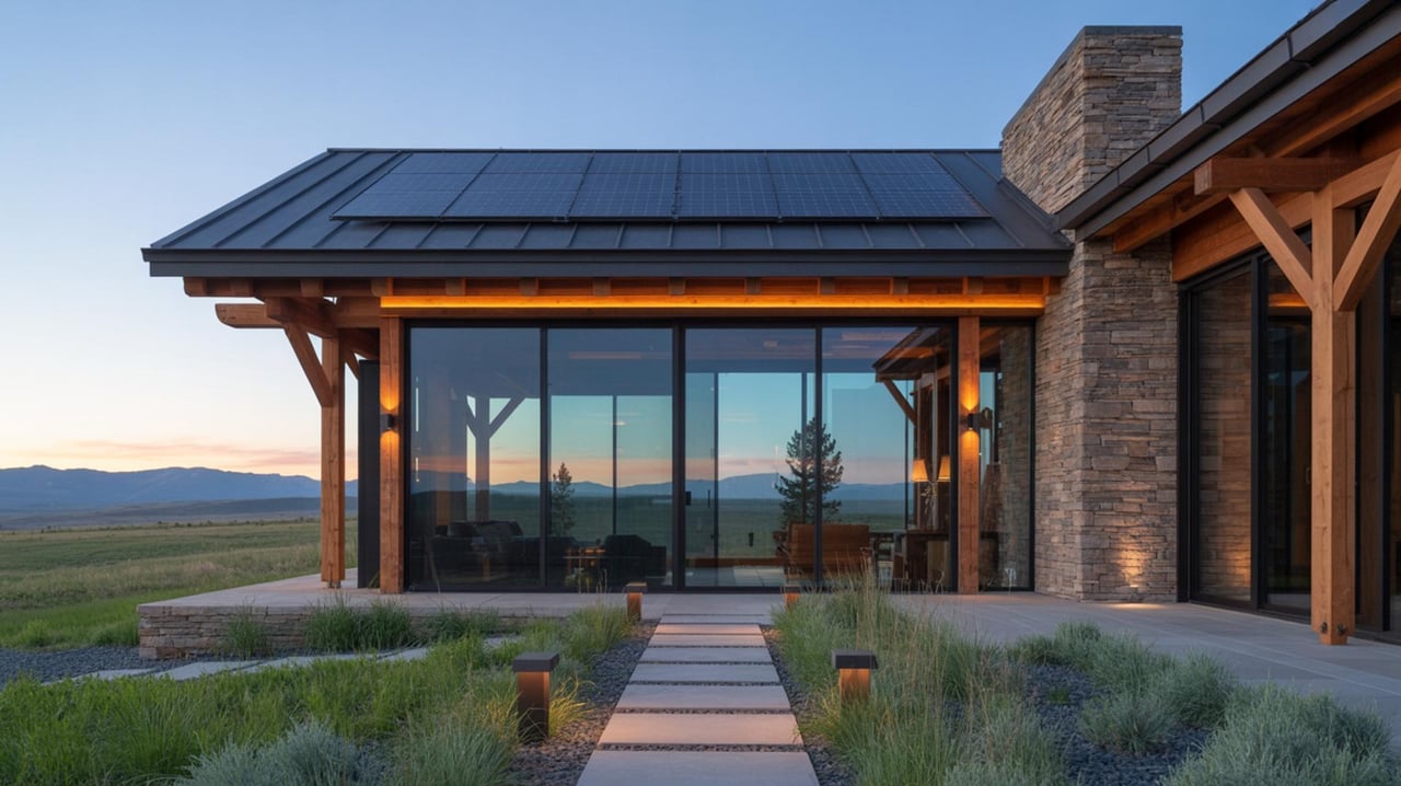 Innovative Home Tech Solutions for Livingston, MT Residences
