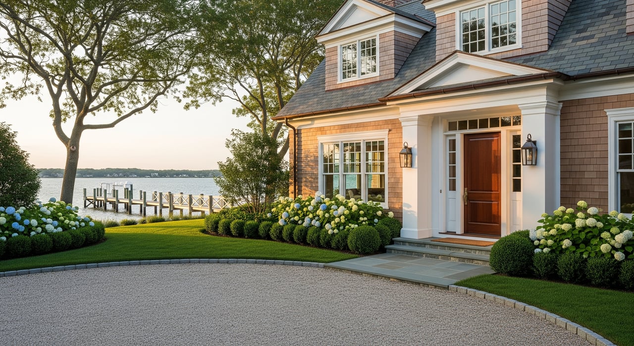 How Bridge Loans Help Darien Move-Up Buyers