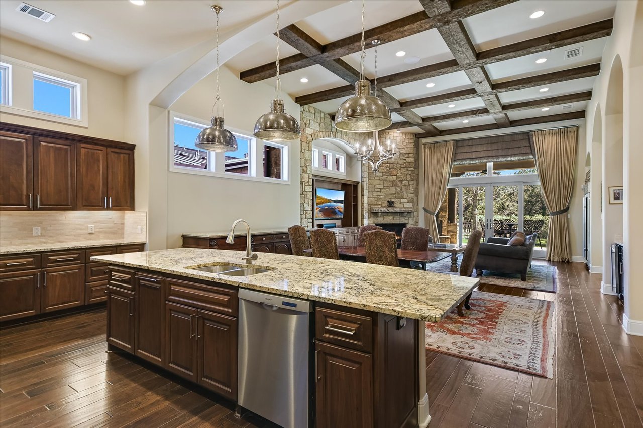 Barton Creek Living