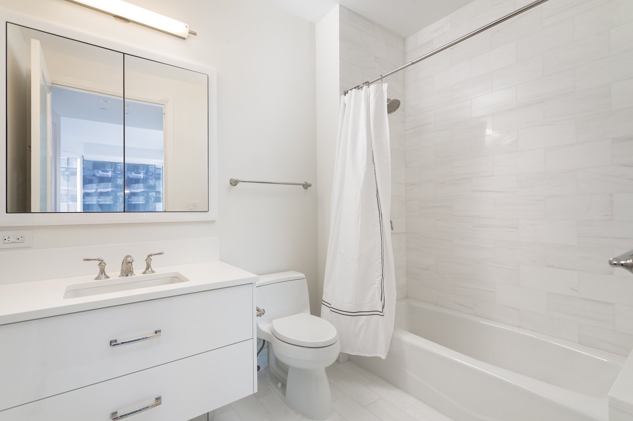 50 Liberty Drive, Unit 3A