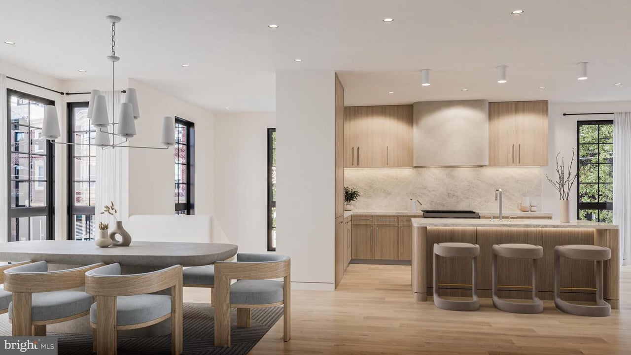 Ressa at Rittenhouse