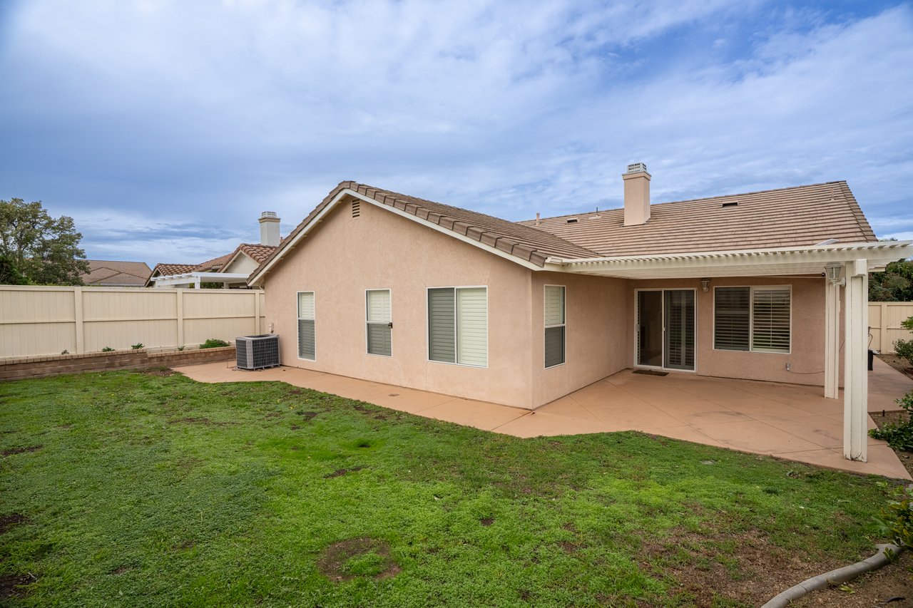 1690 Springhaven Avenue